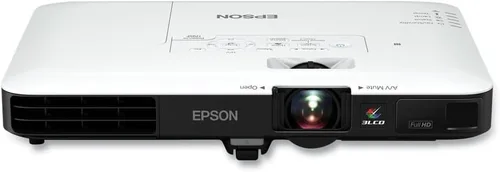 Miniatura 4 de Epson Proyector móvil inalámbrico PowerLite 1795F 3LCD 1080p Full HD con estuche de transporte, ajustes de imagen rápidos y fáciles, una potencia