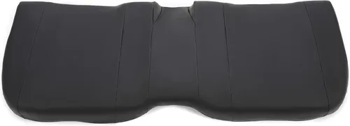 KUAFU Cojín inferior de asiento compatible con John Deere XUV 615E XUV 625i XUV 815E XUV 825E S4 XUV 825i S4 XUV 825M S4 XUV 855D S4 XUV 855E XUV