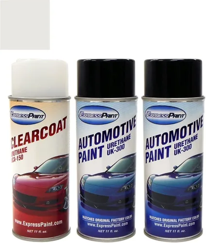 Miniatura 83 de Aerosol for Toyota Supra Automotive Touch-up Paint - Super Deep Red 3F2 - All-Inclusive Package 3F2 (1985-1986) Super Deep Red