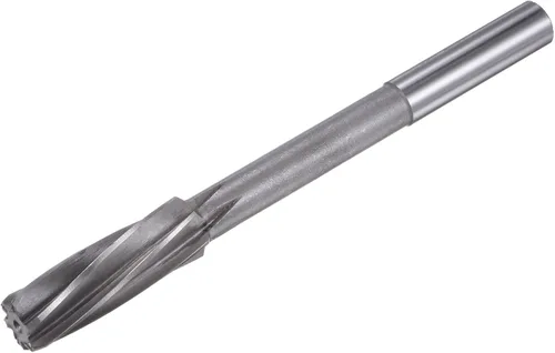 Miniatura 8 de uxcell Escariadores de chucking, 0.118 in H7 4241 de alta velocidad de acero espiral flautas torno máquina escariador fresado cortador
