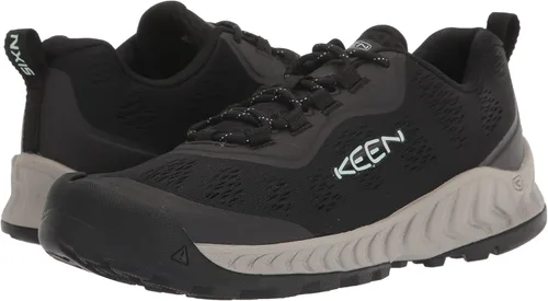 Miniatura 16 de KEEN Zapatos de senderismo NXIS Speed de baja altura ventilados para mujer