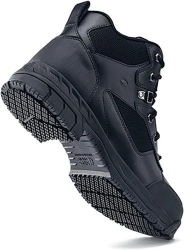 Miniatura 8 de Shoes for Crews Voyager II - Botas industriales unisex para adultos