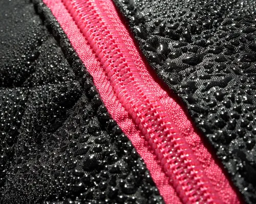 Miniatura 8 de Bolsa de lona de nailon para niña, Negro