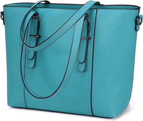 Miniatura 14 de Bolsos y bolsos de mano para mujer, bolso de hombro con asa superior, bolso de dama