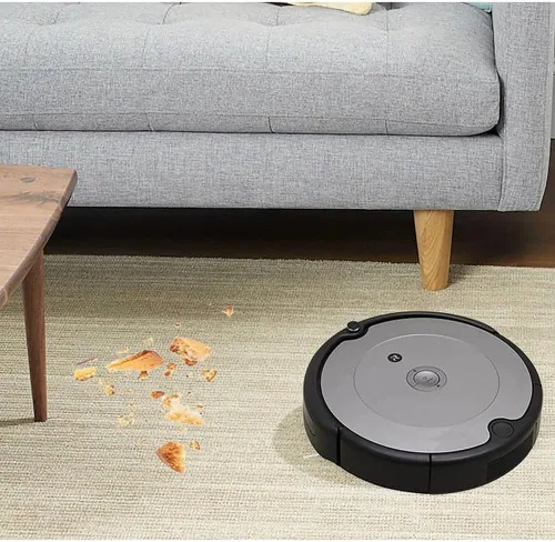 Miniatura 8 de Kit de piezas de repuesto para irobot Roomba 600 Series 694 676 675 692 695 677 671 690 680 660 650 620 614 610 600 y 500 Series 595 585 564 Robot