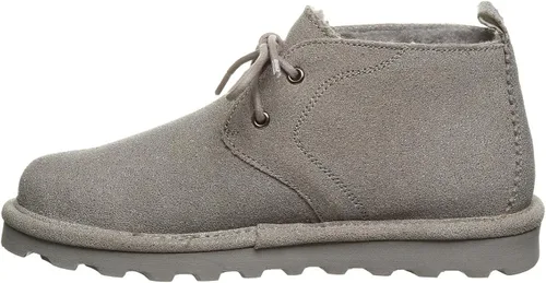 BEARPAW Skye - Botín Chukka para mujer varios colores para mujer botas sin cordones para mujer botas de invierno cómodas