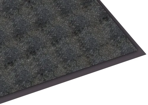 Miniatura 23 de Guardian Silver Series - Tapete para interiores, vinilo/polipropileno, 2 x 3 pies, color negro