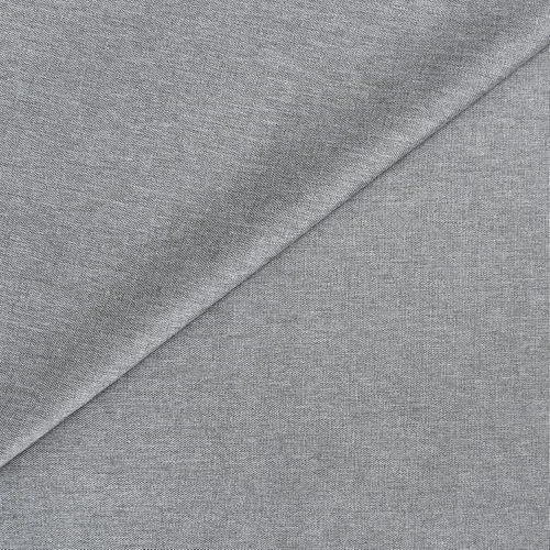 Miniatura 6 de SUN+BLK Bradley - Cortina opaca con aislamiento térmico texturizado, 1 panel con bolsillo para barra, color gris, 52 x 84 pulgadas, ancho ancho