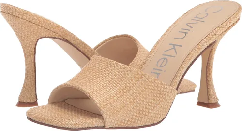 Miniatura 7 de Calvin Klein Sandalia de tacón Bradon para mujer