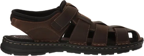 Miniatura 6 de Rockport Darwyn Fishermen - Sandalia pescadora para hombre