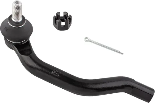 Miniatura 5 de 4 unids delantero inferior rótula y exterior barra de acoplamiento kit para Honda Civic 2006 2007 2008 2009 2010 2011 todos los modelos ES800374