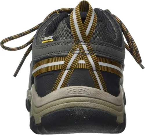 Miniatura 3 de KEEN mens Targhee 3 Low Height Waterproof