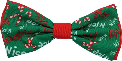 Miniatura 13 de Huxley & Kent Pajarita para mascotas para perros y gatos – Accesorio ajustable para collar de gancho y bucle para vacaciones de otoño – Lindo