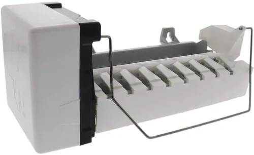 Miniatura 3 de Máquina de hielo compatible para refrigerador Whirlpool GX5SHTXTT00, GX5SHTXTB11, GX5FHDXTL11, GX5SHDXVQ03, GX5SHTXTT01, GX5FHTXVY04, EB9SHKXVQ03