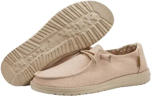 Miniatura 3 de Hey Dude - Wendy, mocasines para mujer
