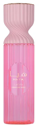 Miniatura 5 de Lattafa Angham – Cítrico, especiado, gourmand, almizclado – Bruma de Perfume para Unisex, 8.45 onzas / 250 ml