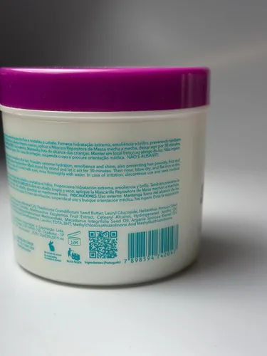 Miniatura 9 de Kit Profesional BioplÃƒ¡stica Mascarilla Capilar 17.64 oz