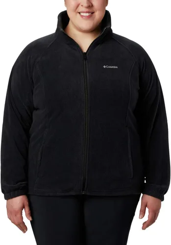 Miniatura 6 de Columbia - Chaqueta Benton Springs con cremallera completa para mujer