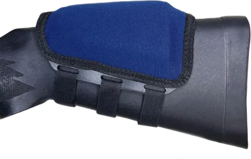Miniatura 4 de ITC CheekRest Cheek pad was Inspired by a Retired U.S. Navy Seal Master Chief. Enhance Your Sight alingment and Accuracy by Raising The Comb of Your