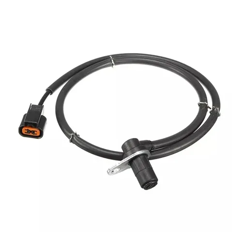Miniatura 3 de OE# MR569412 ABS Speed Sensor Front Right Compatible with Mitsubishi Pajero Montero 01-06(A Set 4pcs)