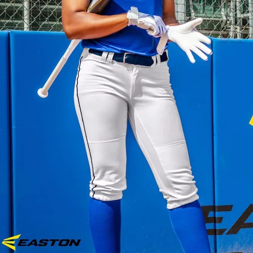 Miniatura 14 de Easton Pantalón de softbol PRO Tallas para adultos Piped