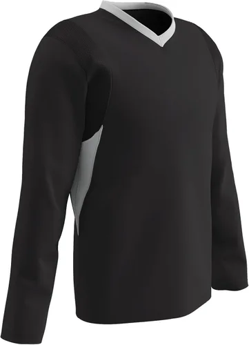 Miniatura 20 de CHAMPRO Youth Pivot - Camiseta de baloncesto reversible