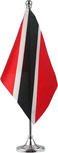Miniatura 10 de Bandera de Argentina Bandera Argentina Bandera de Mesa, Bandera de Escritorio, Bandera de Oficina, Banderas de País Internacionales, Festivales