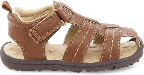 Miniatura 3 de Carter's Zapato Arno First Walker para bebé niño