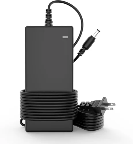 Adaptador JY-420150 de 42 V compatible con Jetson Bolt/Bolt Pro/Adventure/Metro/Journey/LX10/J5/J8 Cargador eléctrico para bicicleta, cargador de