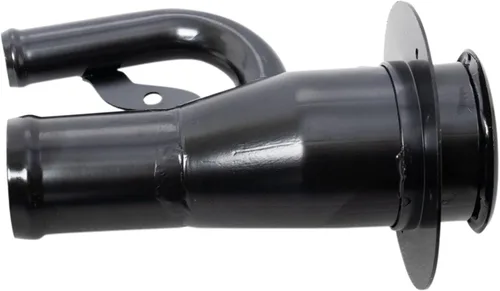 Miniatura 28 de TRQ Cuello de llenado de depósito de combustible, color negro, compatible con Mercury Villager Nissan Quest 1999-2002