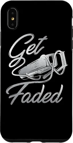 Miniatura 11 de Barber I Barbershop I Hairdresser Case for iPhone 17