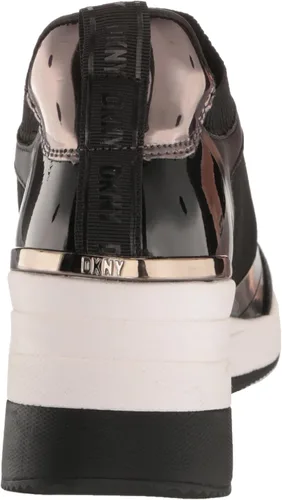 Miniatura 3 de DKNY Tenis deportivos de cuña Kaz-Wedge para mujer