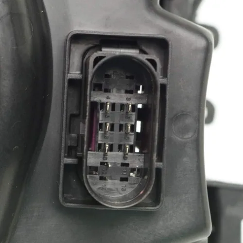 Miniatura 3 de Para Mercedes-Benz Sprinter 2500/3500 Conjunto de faros delanteros 2014 15 16 2017 lado del conductor MB2502221 906 820 60 00