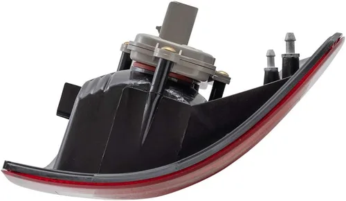 Miniatura 7 de EPIC LIGHTING OE Spec - Luces traseras halógenas con bombillas y placa compatibles con DGE 02-06 RAM 1500 2500 03-06 RAM 3500