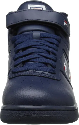 Miniatura 2 de Fila Tenis de moda F-13 M para hombre Blanco