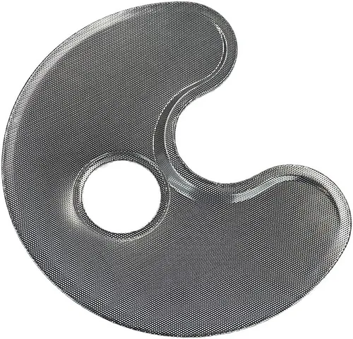 Reemplazo del filtro de pantalla del lavavajillas Sam-sung Lavavajillas Modelo DW80R2031 Series-Kitchen Aid Lavavajillas Parts-DD81-02290A