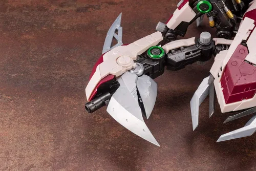 Miniatura 13 de Takara Tomy 1/72 EZ-036 Aguijón de la muerte ZS HMM [ZD155]