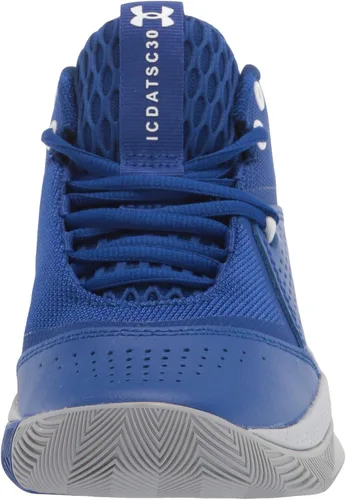 Miniatura 2 de Under Armour Tenis de baloncesto Sc 3zer0 Iv para hombre
