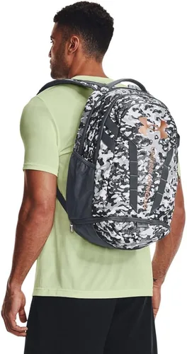 Miniatura 7 de Under Armour - Mochila Hustle 5.0 unisex