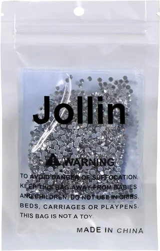 Miniatura 7 de 2880 diamantes de imitación termoadhesivos de imitación de cristal con parte trasera plana para manualidades, manualidades, ropa, zapatos