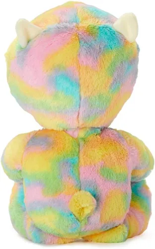 Miniatura 3 de Madame Alexander 12" Peekaboos, Llama, Tono De Piel Claro
