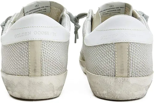 Miniatura 4 de OANY Zapatillas deportivas de moda para mujer, zapatos casuales transpirables de malla