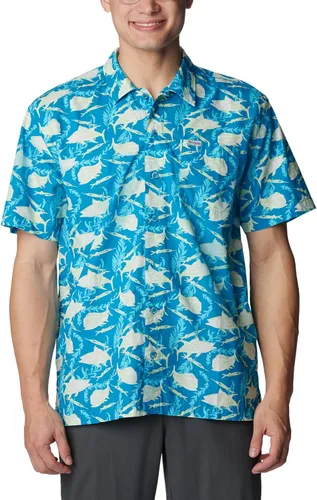 Miniatura 18 de Columbia Camisa de manga larga Super Tamiami para hombre