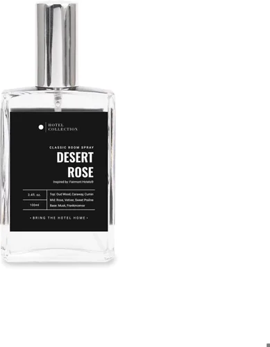 Miniatura 4 de Colección Hotel – Magia de 24 K – Spray de aceite esencial para habitación – Aromaterapia inspirada en un hotel de lujo – Hints of Zesty Citrus