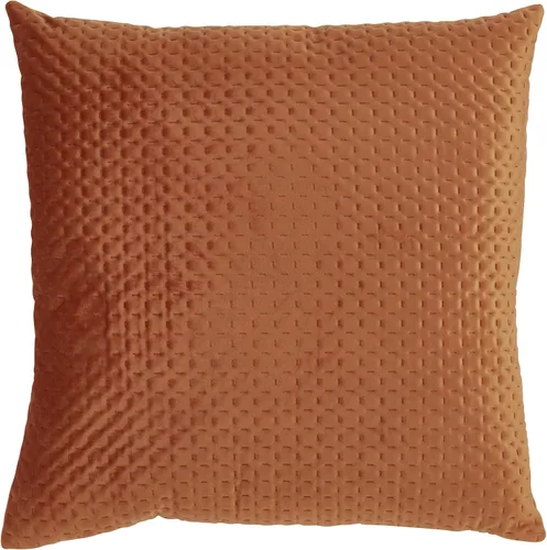 Miniatura 17 de SARO LIFESTYLE Pinsonic - Almohada de terciopelo beige, 14 x 20 pulgadas, relleno de poliéster