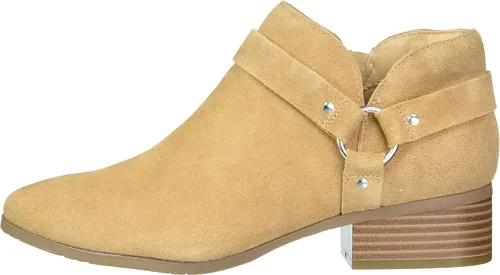 Miniatura 8 de Kenneth Cole Women's Side Skip Harness Ankle Boot