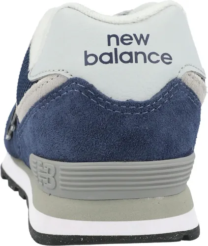 Miniatura 7 de New Balance Tenis de moda 574 V1 para niños