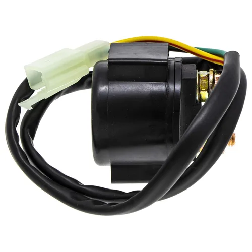 Miniatura 5 de NICHE Interruptor de relé solenoide de arranque para Yamaha 43D-H1940-00-00 Raptor 90 Polaris RZR 170 Sawtooth Phoenix 200 0454891