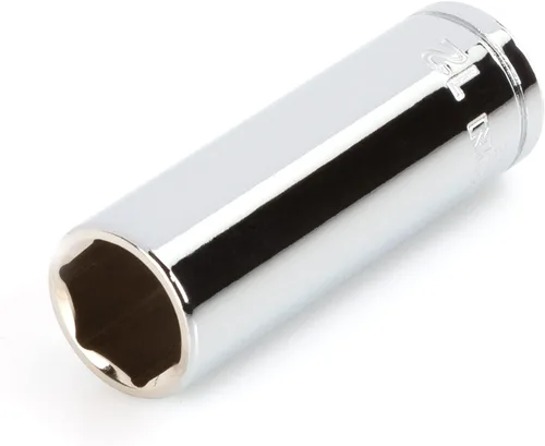 Miniatura 16 de TEKTON Unidad de 1/4 pulgadas x 0.157 in de profundidad de 6 puntos de zócalo SHD03102