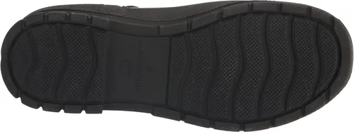 Miniatura 4 de Staheekum Women's Waterproof Dry Trek Chelsea Rain Boot Shoe